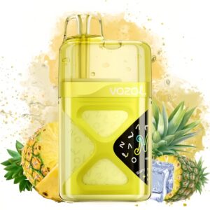 Vozol Neon 60000 Pineapple Ice